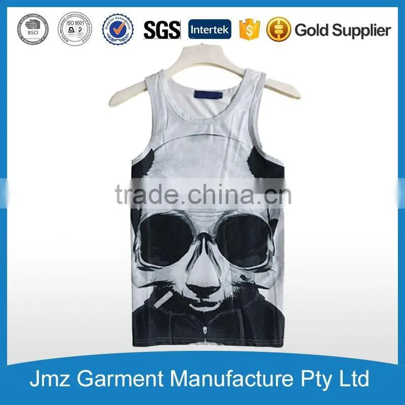 Life vest 100% polyester work vest man vest