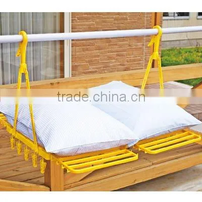 japanese household tool equipment washer plastic clothes jeans shoes laundry machine hangers pinch big wings