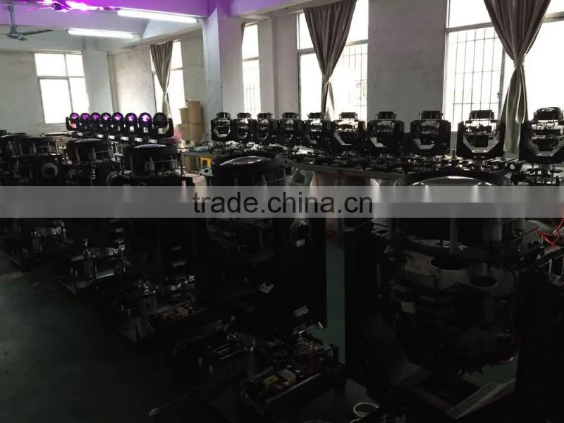 15R 330W LED Strip Light
