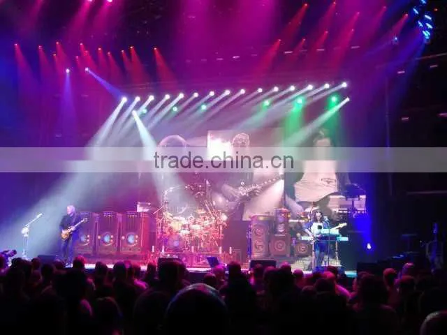280W LED Spot Lighting