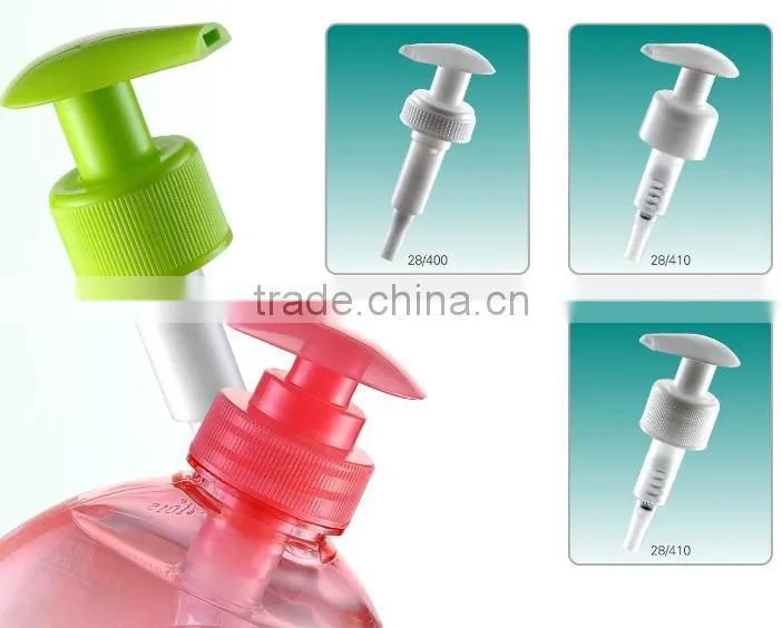 Plastic lotion pump 1.5CC RD-202