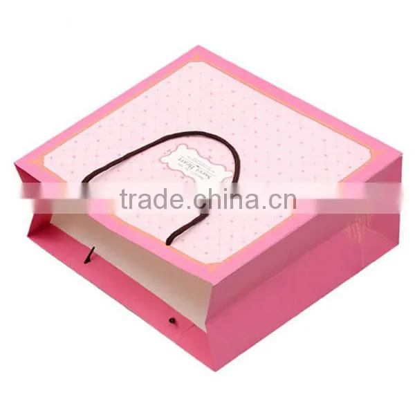 Paper Bag Gift Bag Shopping Bag