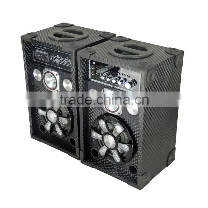super bluetooth portable dj bass speakers subwoofer