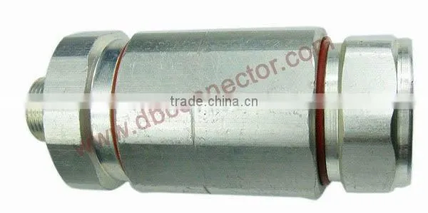 Dongbei Aluminium Hardline 500 f female connector