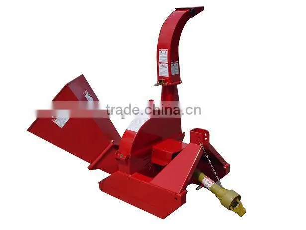 Wood Chipper CP5