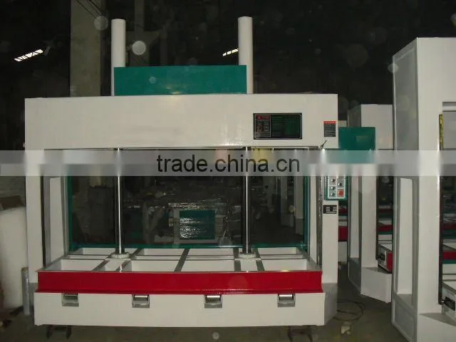 30 ton hydraulic press
