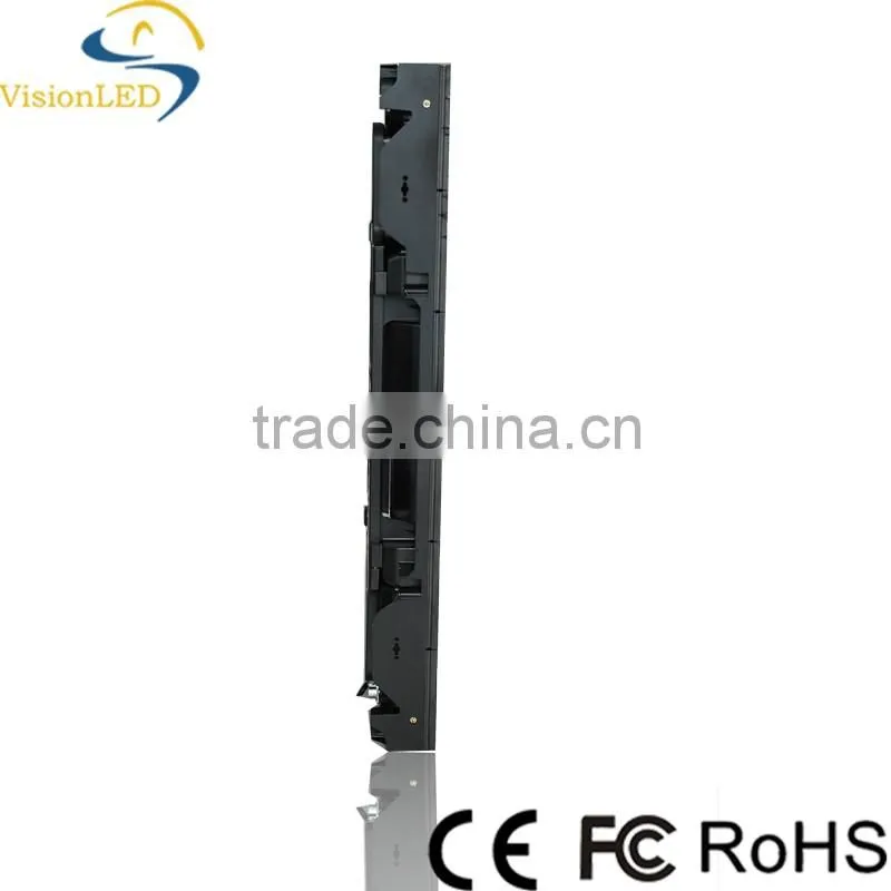 P10 IP65 Outdoor LED Video Display For FIX Applicatition