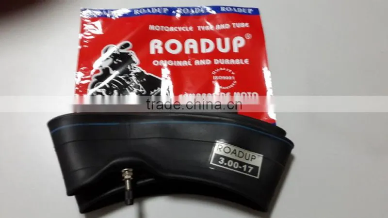 truck butyl inner tubes 1100R20 1100-20 tubes DONG AH