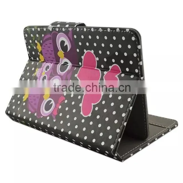 Universal Leather 10 Inch Tablet Case,Tablet Accessories