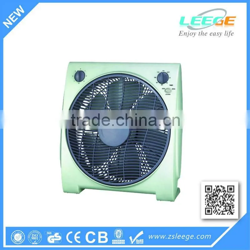 KYT35-1 12'' electric box fan/ 12 inch metal table fan