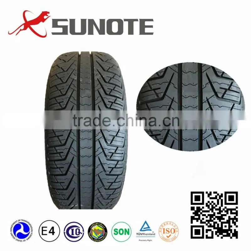 Top brand passenger car tire 235 45 17 factories in china for sale