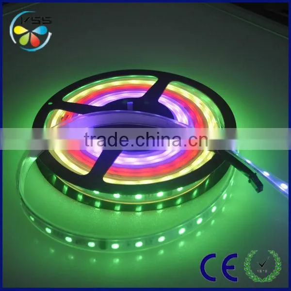 magic color chasing dream led strip