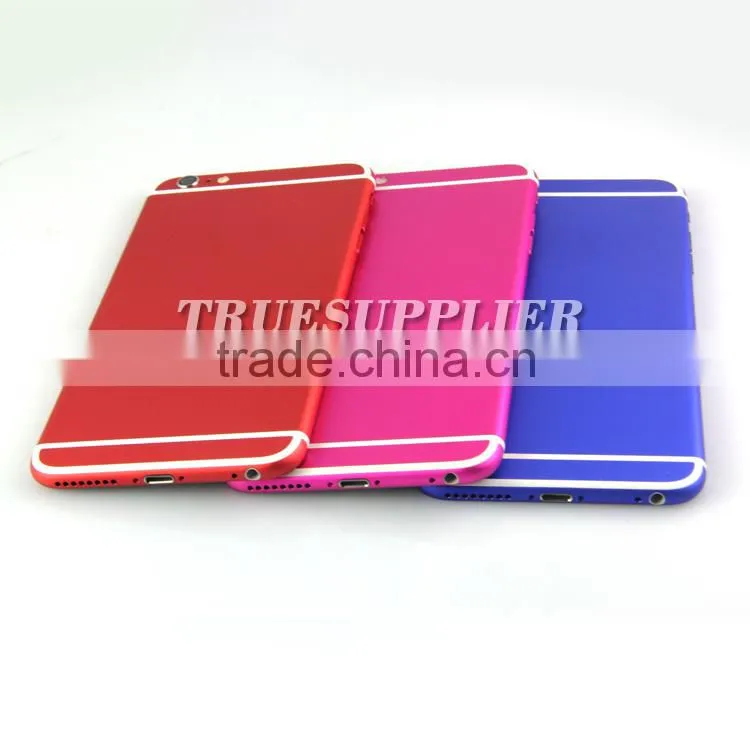for iphone 6s back cover replacement wholesale