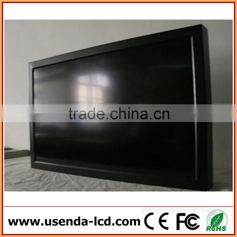 32"/37"/40"/42"/46"/47"/52"55"/65"/70"/82"/84" LCD CCTV Monitor for Security