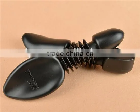 plastic shoe adjustable shoe trees