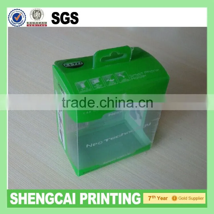 Hot selling pet transport box and pvc box
