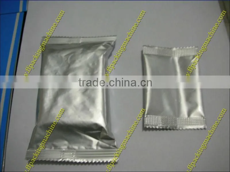 Wet Disposable Towel packaging machine(FFA)