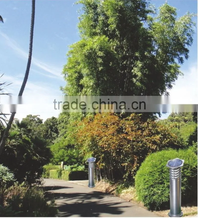 JR-CP48 High quality solar powered garden solar light led solar garden light