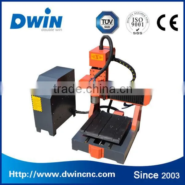 Cheap and portable lead shine stepper motor cnc 3030 router 4 axis