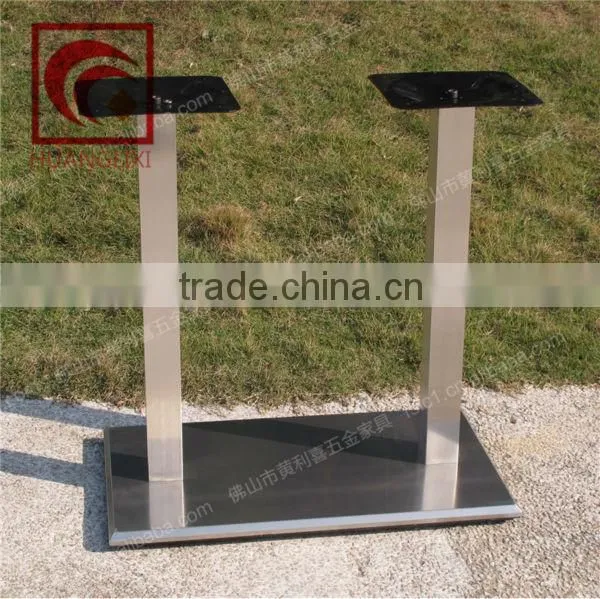 stainless steel table leg,table leg brackets,adjustable table leg,coffee table leg