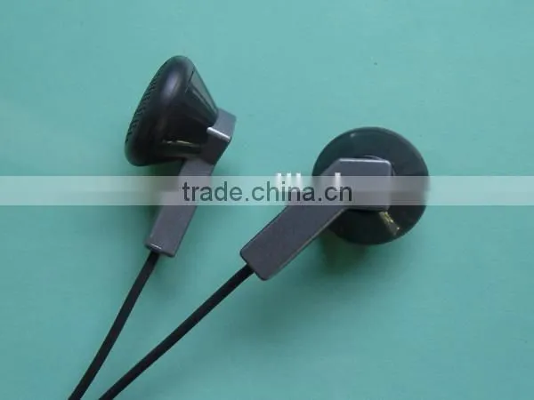 High quality waterproof in ear headphone&headset for iphone