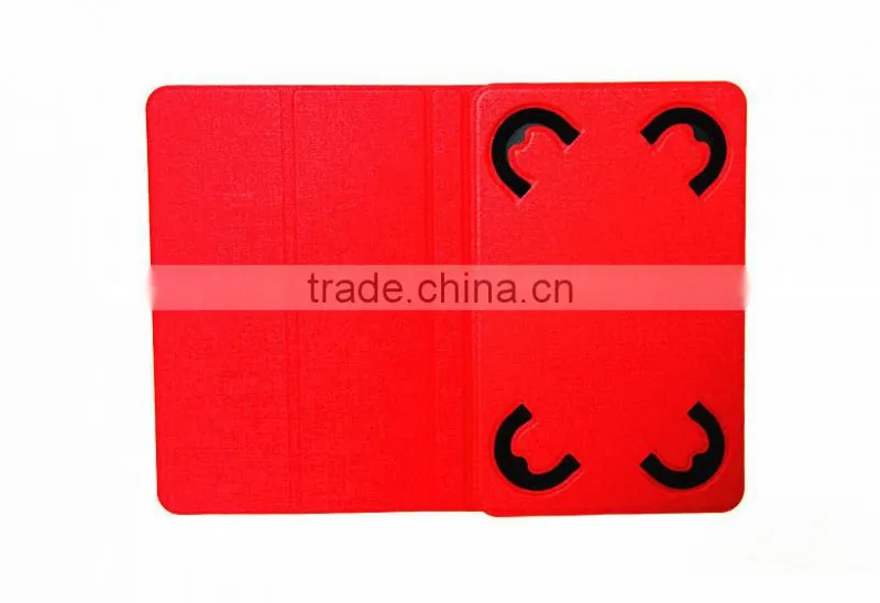 Universal tablet case, factory offer universal leahter case