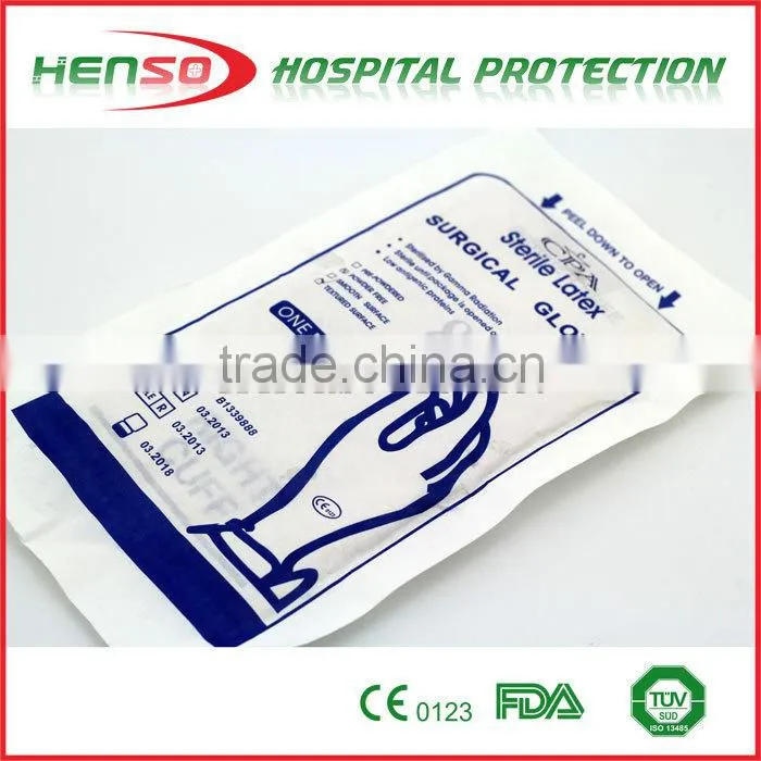HENSO Disposable Surgical Gloves