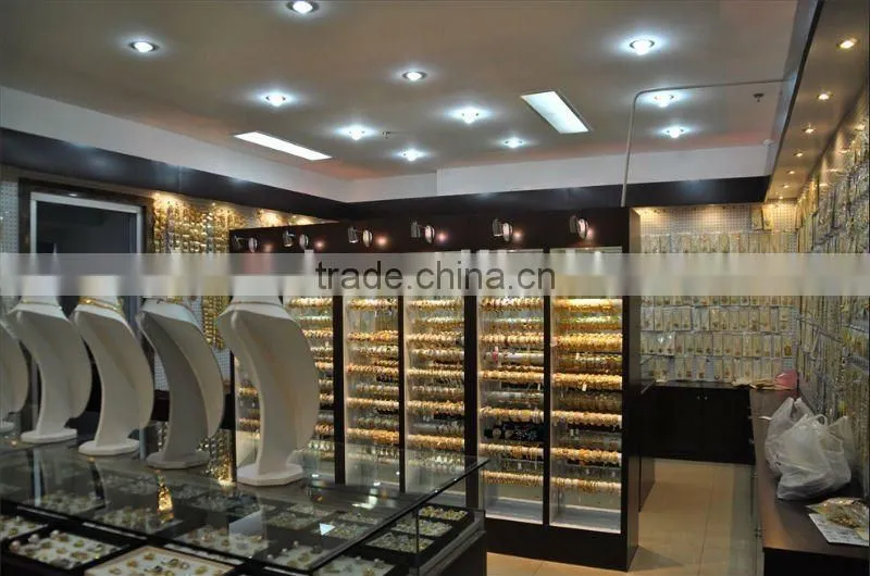 2012 new fashion gold ring for men