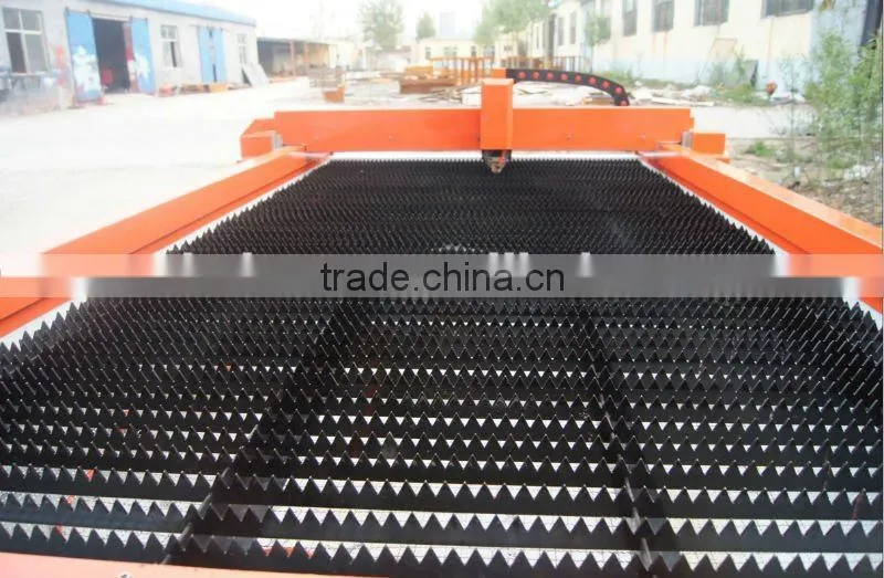 Plasam Cutting Machine