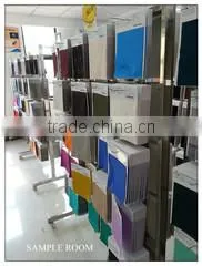 Huzhou Shichang Textile Co., Ltd. company overview - view 2