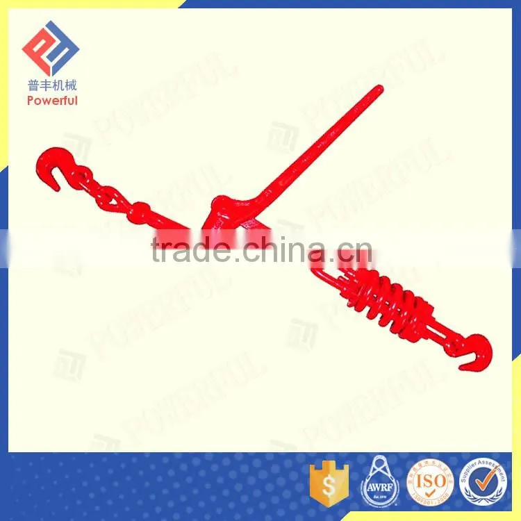 Cheapest Standard L-150 With Eye Ratchet Load Binder