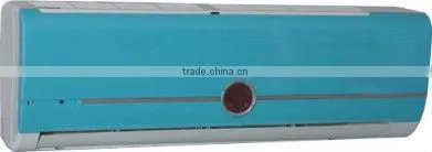 Colorful warm air conditioner mini portable Electric Industrial Air Fan heater