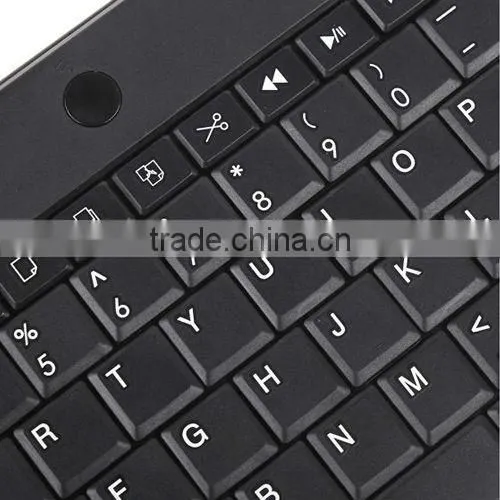 Hot-selling Tastatur Bluetooth Wireless Keyboard Teclado Qwerty