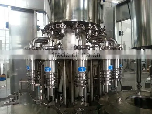 Price Of Water Bottling Machine/Plant