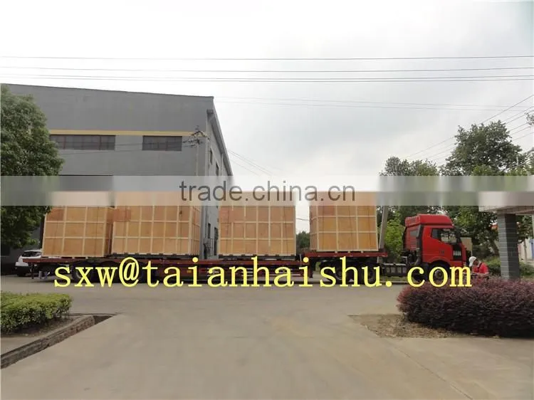 Large mold engraving and milling machine