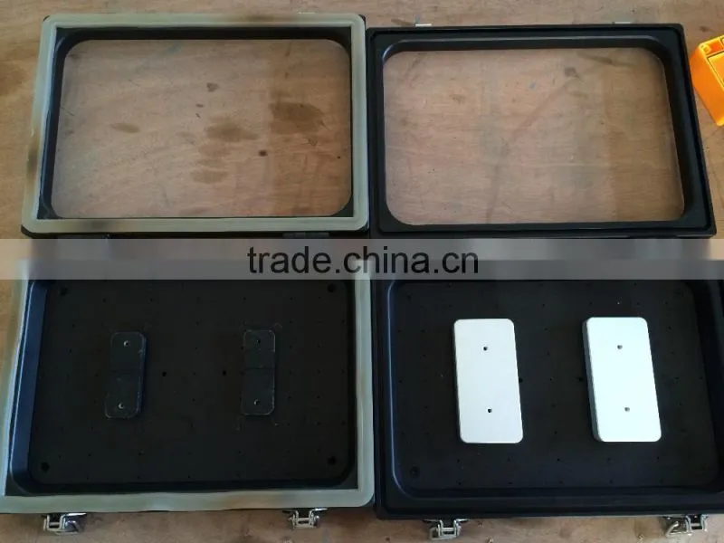 high vacuum pressure 3D sublimation heat press sublimation machine for Samsung phone case / cover sublimation