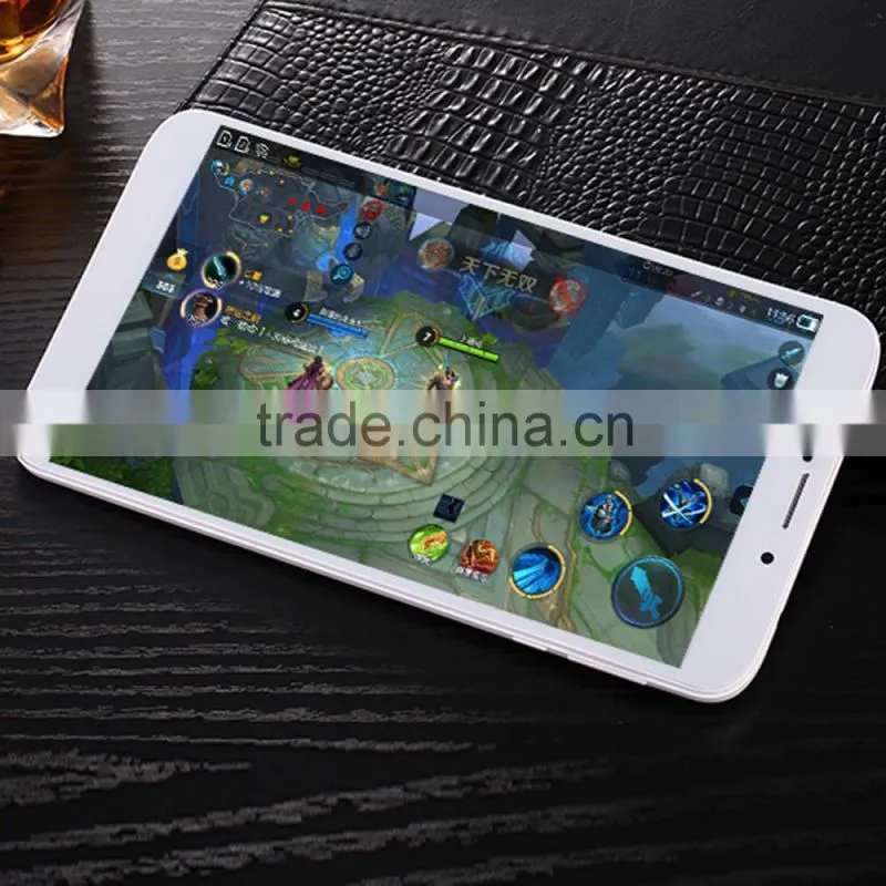 6.95 inch Cheap Android 5.1 4G Lte Tablet With Dual Sim Card 4G Phablet Tablet PC Wif Bluetooth GPS