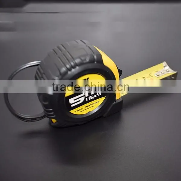 high quality thick rubbered measuring tape
