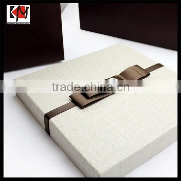 Christmas Gift Boxes with Lids Decorative Christmas Gift Box