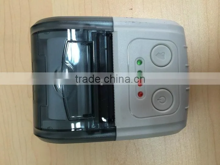 High speeda and high quality low cost mini printer