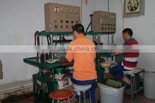 Shenzhen Element Titanium Metal Manufacture Co., Ltd. company overview - view 3