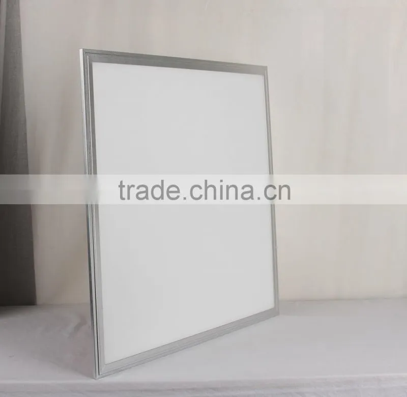 IP44 Ceiling Lighting Lamp 200-240V AC Input Factory Price 3 Years' Warranty 90LM/W LED Panel Light 60*60 36W