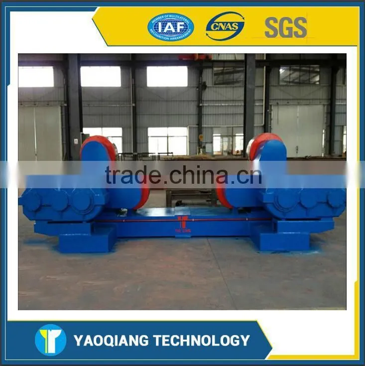 High Quality Aligning Pipe Roller Welding Roller