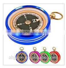 Hot Sale Multifunctional Plastic Compass