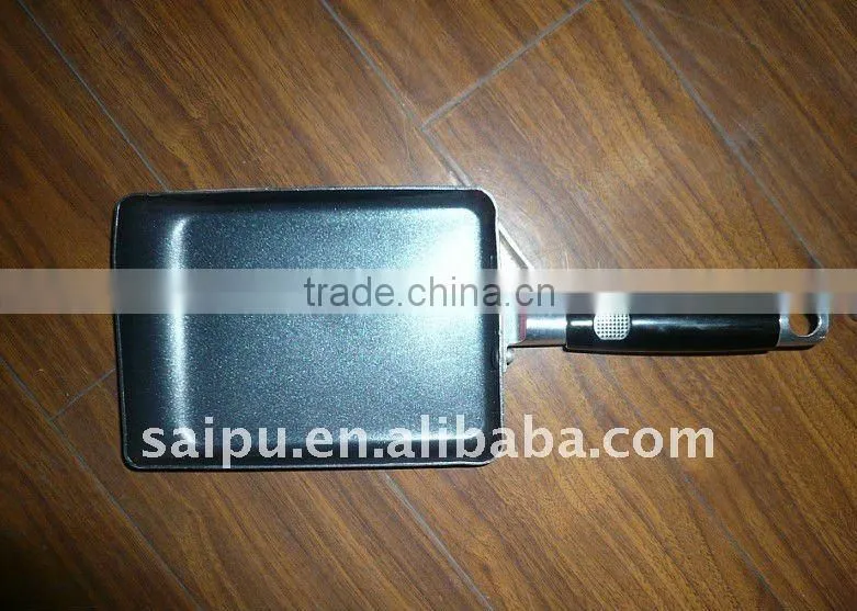aluminum square pan