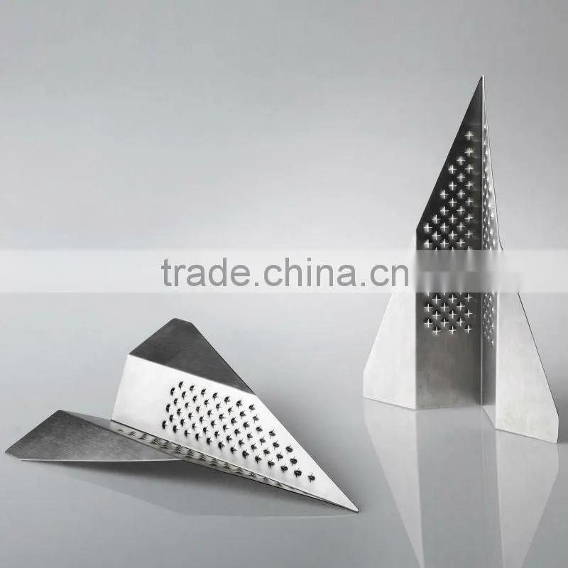 Decorative Metal Perforated Sheets