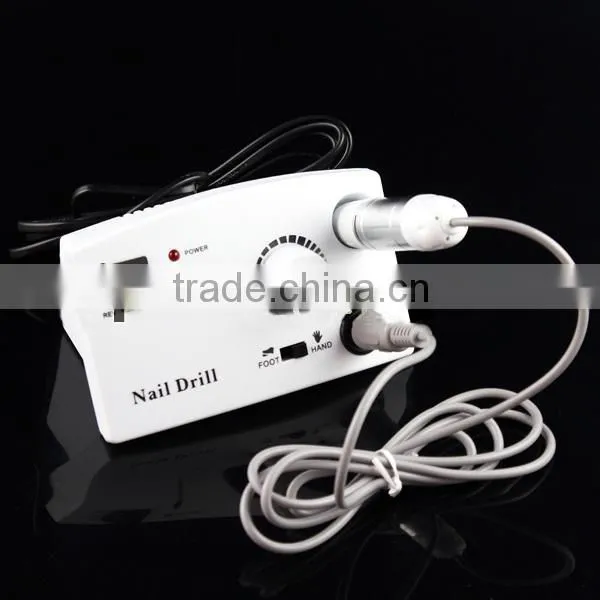 2015 Factory price nail art drill machine