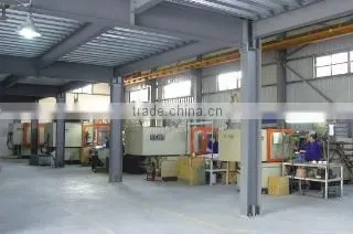 Ningbo Dingan Electric Appliance Co., Ltd. company overview - view 2
