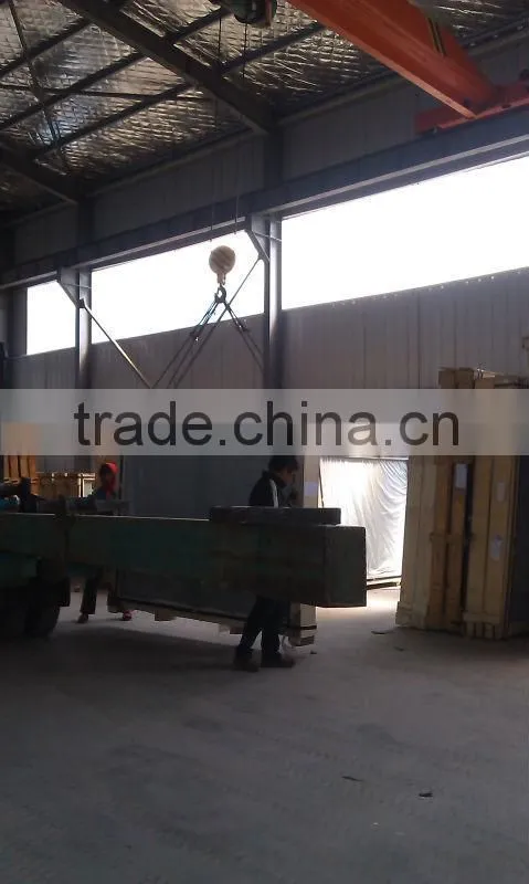 with CE & ISO certificate clear float glass price