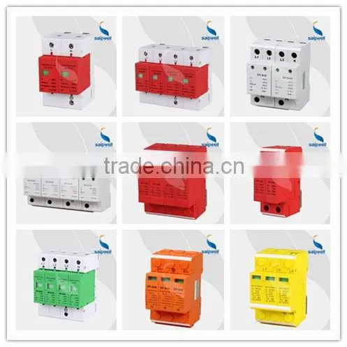Surge Protector Power Strip Surge Protector Time Delay